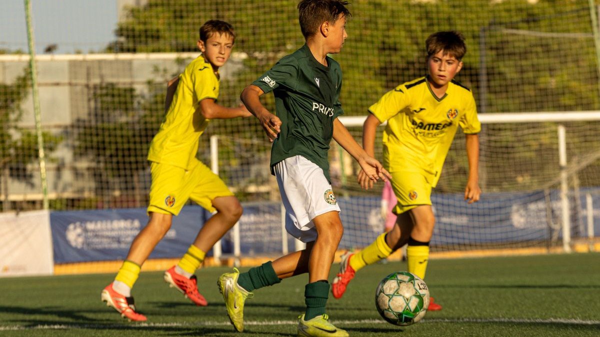 Mallorca Football Cup main photo
