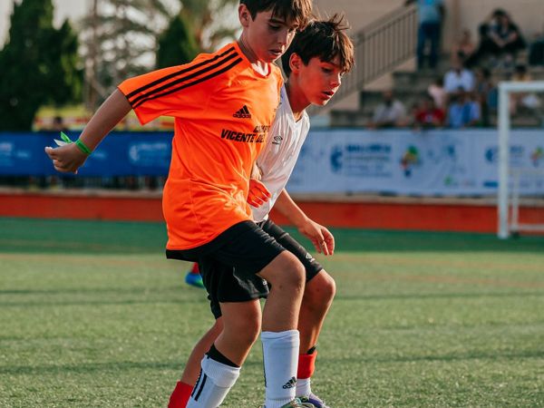 Mallorca Football Cup photo