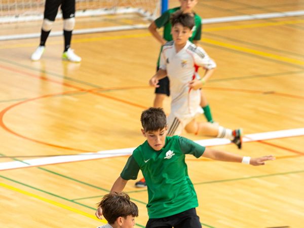 마요르카 국제 축구 대회 사진