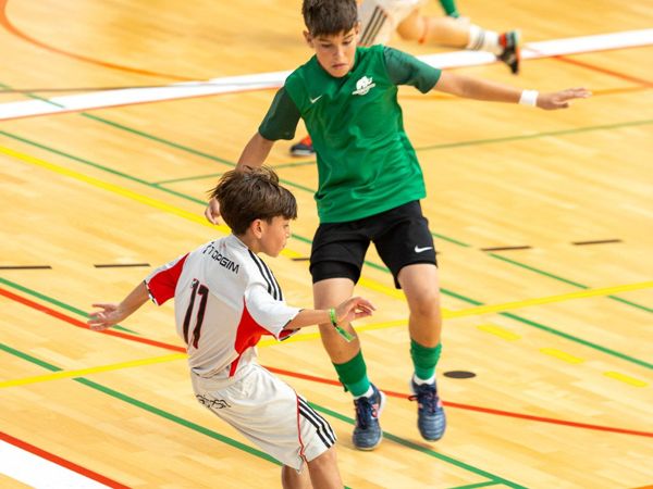 Mallorca Football Cup photo