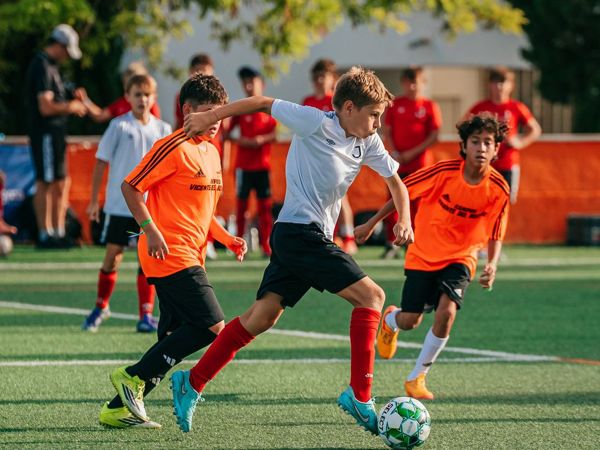 Mallorca Football Cup photo