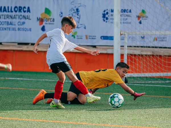 Mallorca Football Cup photo