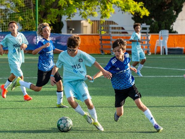 Mallorca Football Cup photo