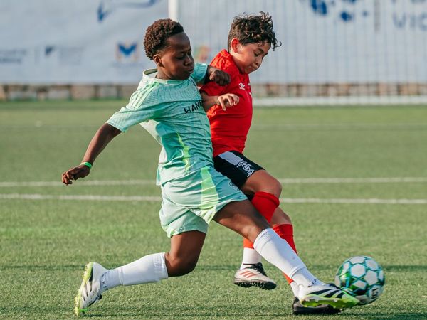 Mallorca Football Cup photo