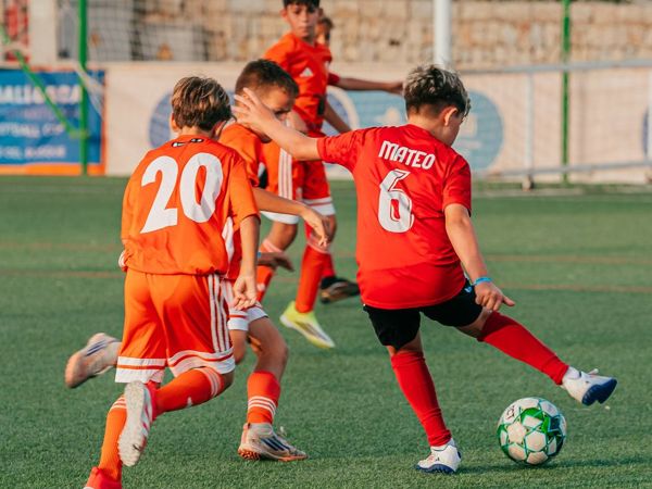 Mallorca Football Cup photo
