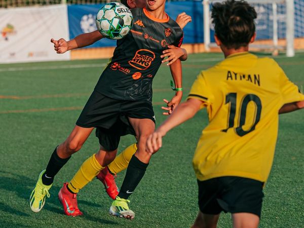 Mallorca Football Cup photo