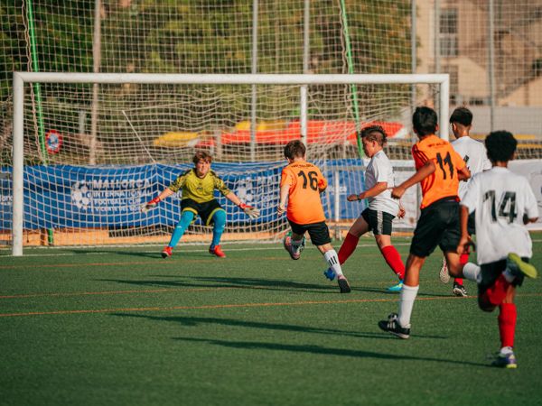 Mallorca Football Cup photo