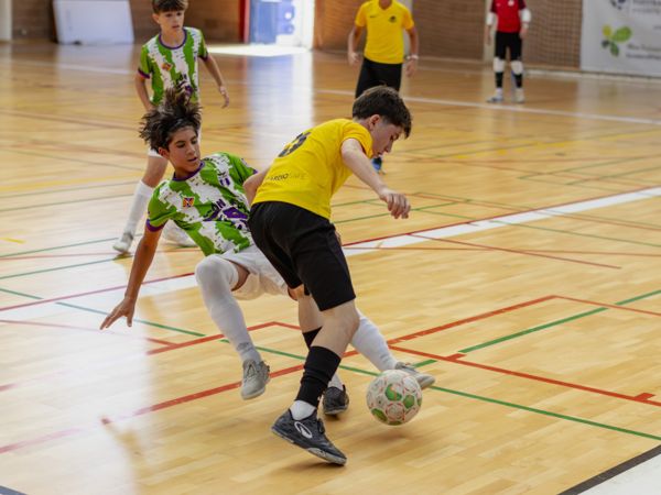 Mallorca Football Cup photo