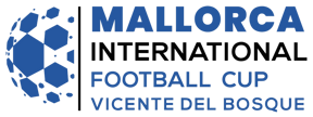 Mallorca Football Cup logo