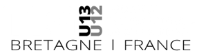 Tournoi Int. Guerlédan 로고