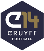 Cruyff Tournament Salou 로고