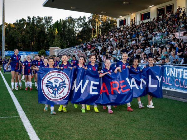 Sydney Int. Cup photo