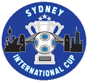 Sydney Int. Cup logo